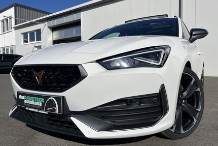Cupra Leon Gebrauchtwagen