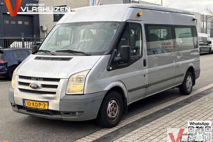 Ford Transit Gebrauchtwagen