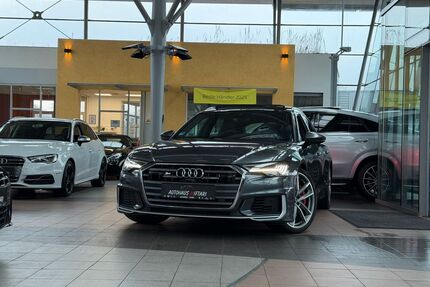 Audi S6 Gebrauchtwagen