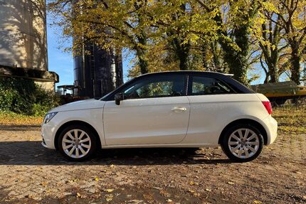 Audi A1 Gebrauchtwagen