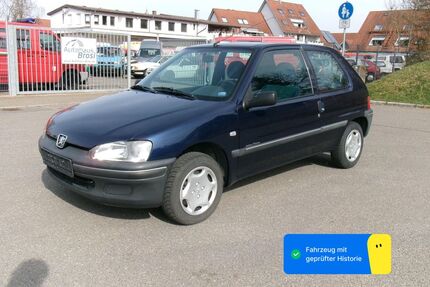 Peugeot 106 Gebrauchtwagen