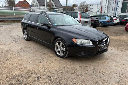 Volvo V70 Gebrauchtwagen