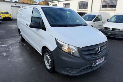Mercedes-Benz Vito Gebrauchtwagen