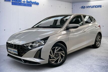 Hyundai i20 Gebrauchtwagen