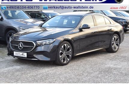 Mercedes-Benz E 200 Gebrauchtwagen