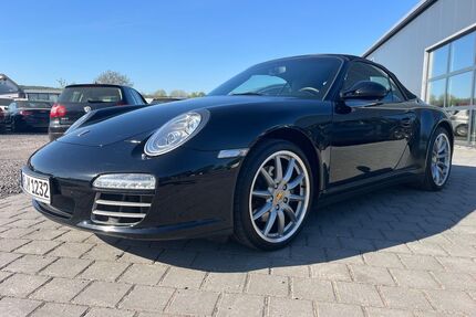 Porsche 911 Urmodell Gebrauchtwagen