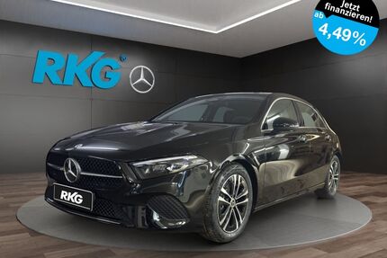 Mercedes-Benz A 180 Gebrauchtwagen