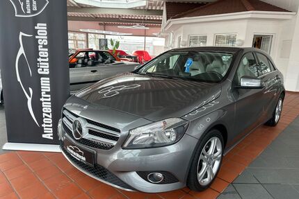 Mercedes-Benz A 180 Gebrauchtwagen
