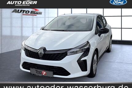 Renault Clio Gebrauchtwagen