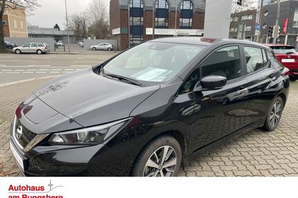 Nissan Leaf Gebrauchtwagen
