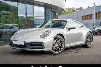 Porsche 992 Gebrauchtwagen