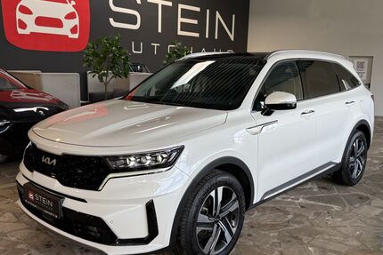 Kia Sorento Gebrauchtwagen