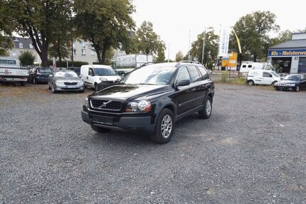 Volvo XC90 Gebrauchtwagen