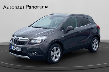 Opel Mokka Gebrauchtwagen