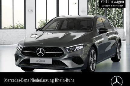 Mercedes-Benz A 180 Gebrauchtwagen