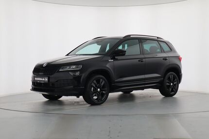 Skoda Karoq Gebrauchtwagen