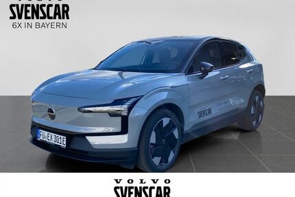 Volvo EX30 Gebrauchtwagen