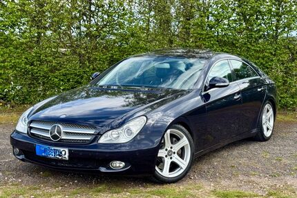 Mercedes-Benz CLS 500 Gebrauchtwagen