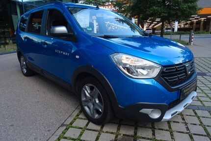 Dacia Lodgy Gebrauchtwagen