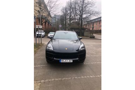 Porsche Cayenne Gebrauchtwagen