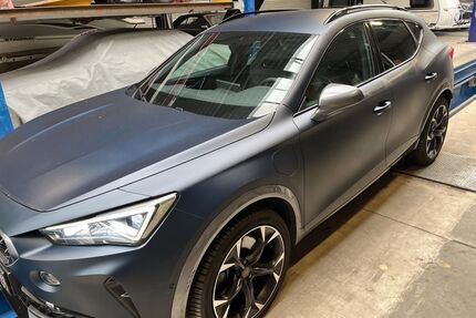 Cupra Formentor Gebrauchtwagen