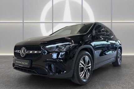 Mercedes-Benz GLA 220 Gebrauchtwagen