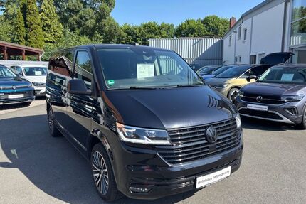 VW T6 Multivan Gebrauchtwagen