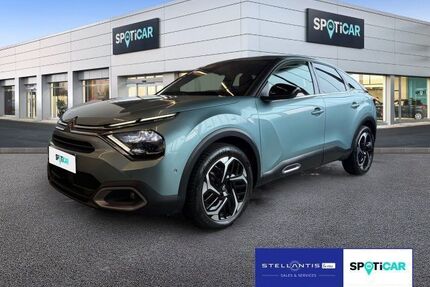 Citroen C4 Gebrauchtwagen