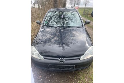 Opel Corsa Gebrauchtwagen