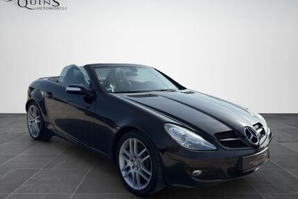 Mercedes-Benz SLK 350 Gebrauchtwagen