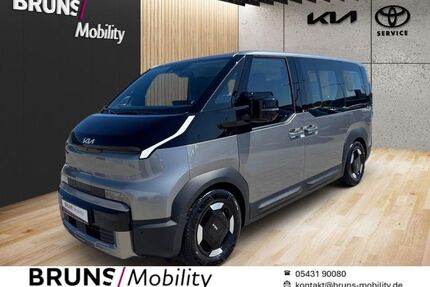 Kia PV5 Gebrauchtwagen