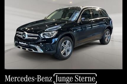 Mercedes-Benz GLC 300 Gebrauchtwagen