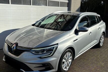 Renault Megane Gebrauchtwagen