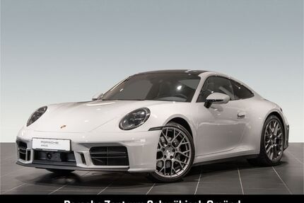 Porsche 992 Gebrauchtwagen