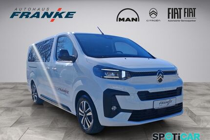 Citroen SpaceTourer Gebrauchtwagen