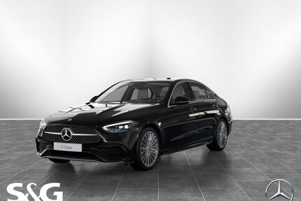 Mercedes-Benz C 200 Gebrauchtwagen