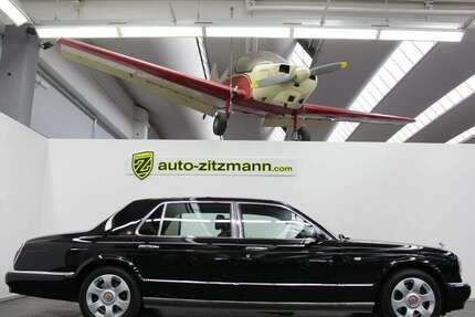 Bentley Arnage Gebrauchtwagen