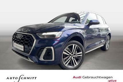 Audi Q5 Gebrauchtwagen