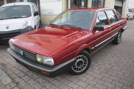 Peugeot Santana 