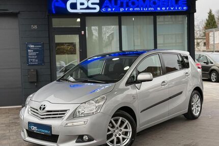 Toyota Verso Gebrauchtwagen