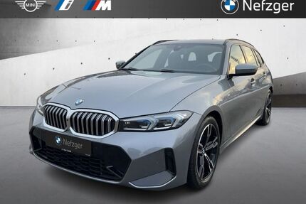 BMW 318 Gebrauchtwagen