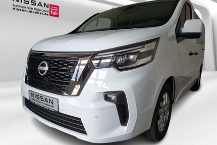Nissan Primastar Gebrauchtwagen