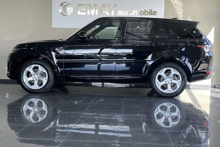 Mini Range Rover Sport 