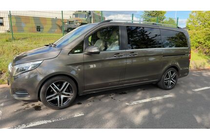 Mercedes-Benz V 250 Gebrauchtwagen
