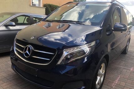 Mercedes-Benz V 220 Gebrauchtwagen