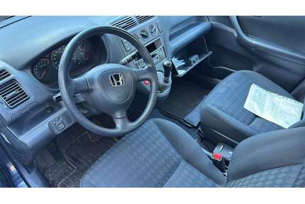 Honda Civic Gebrauchtwagen