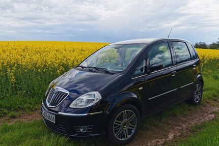 Lancia MUSA Gebrauchtwagen