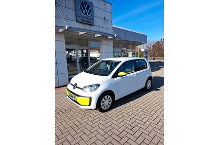 VW up! Gebrauchtwagen