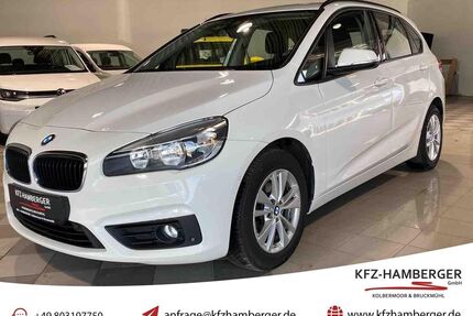 BMW 216 Active Tourer Gebrauchtwagen