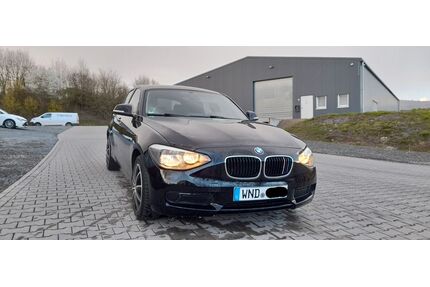 BMW 116 Gebrauchtwagen